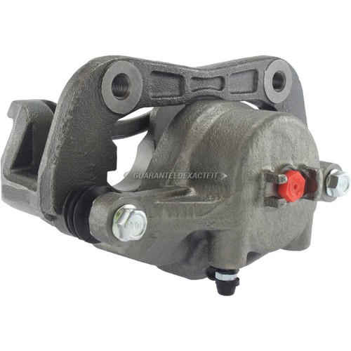Centric Front Left Brake Caliper For Kia Rondo 2007 2008 2009 2010 - Picture 5 of 11