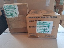 Motorvac Engine Oil System Cleaning Detergent Filter 400-0147 12 Pack Set Motorvac Engine Oil System Cleaning Detergent Filter 400-0147 12 Pack Set