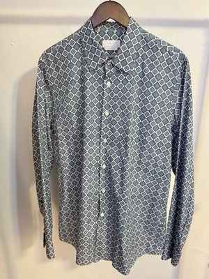 Prada Mens Shirt