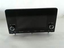 Audio Equipment Radio Display And Receiver US Market Fits 22-23 CIVIC 126213