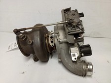 2020-2025 Chevrolet Silverado 1500 Truck Turbocharger Oem Genuine Assembly