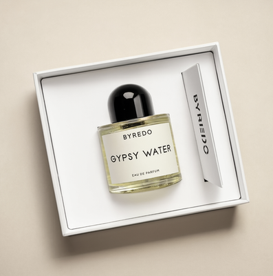 BYREDO Gypsy Water 100ml Eau de Parfum for sale online | eBay UK