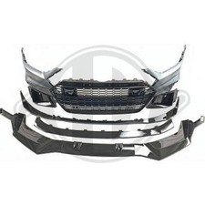 STOSSFÄNGER VORNE DIEDERICHS 1051250 FÜR AUDI