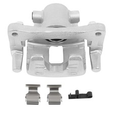 Rear Brake Calipers W Bracket Right For 08-09 Dodge Caliber 11-14 Chrysler 200