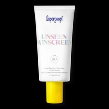 Supergoop Unseen Sunscreen SPF 50 - 1.7 oz - EXP 03/27 - BNIB