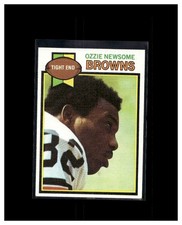 1979 Topps Football Cards 10