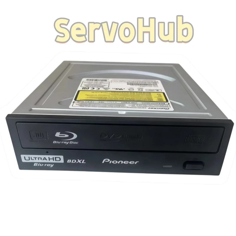 Pioneer Blu-ray BD-R Dual Layer Writers for sale | eBay