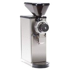 Bunn 55600.0200 GVH-2 2 lb. Stainless Steel Bulk Coffee Grinder - 120V