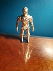 C-3PO w/Removable Limbs Vintage Original 1982 Kenner Star Wars ESB Action Figure