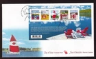 Canada 2013 Canadian Pride, S/S FDC sc#2611