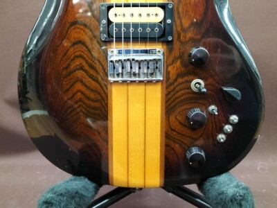 Aria Pro II] TS-500 Sunburst 3.9kg Electric Guitar Used Shipping