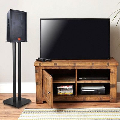 home theater system stand