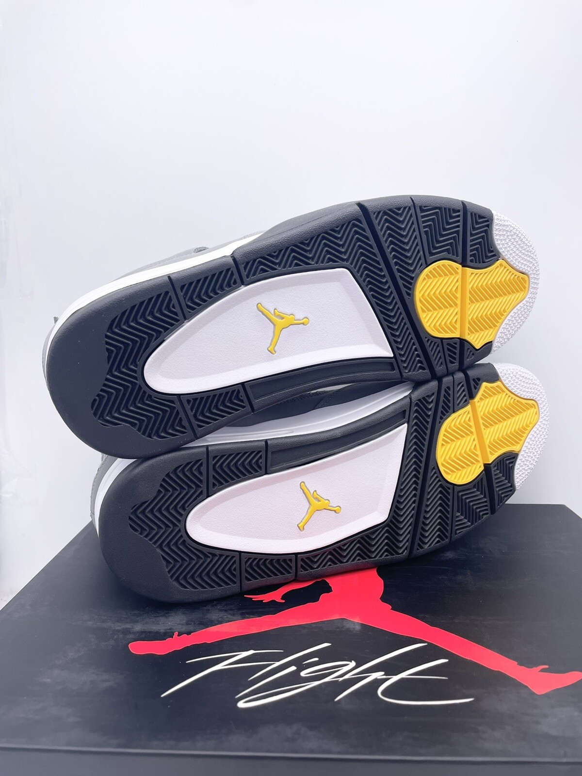 cool grey 4s size 13