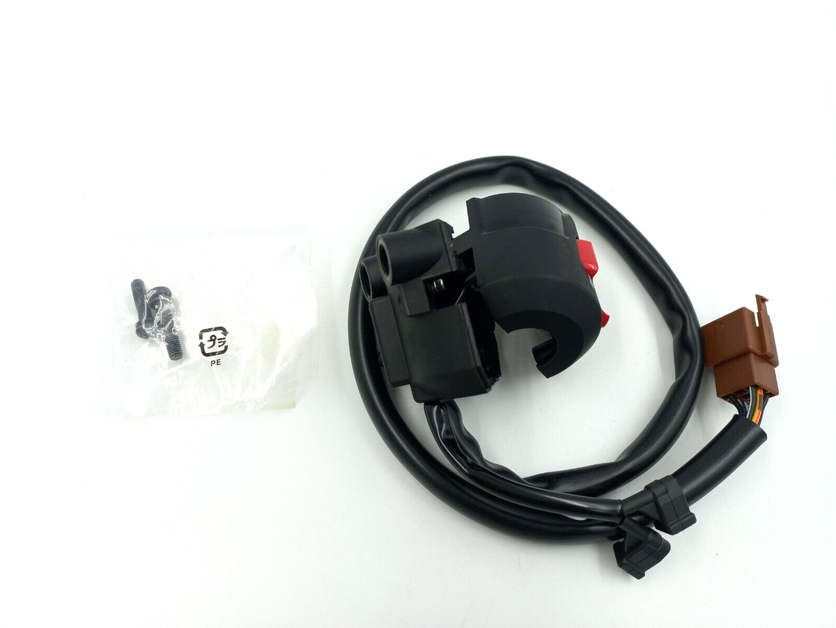 CB250Tシビエライト 35013-KEA-000] HONDA Switch Assy for CB250F | eBay