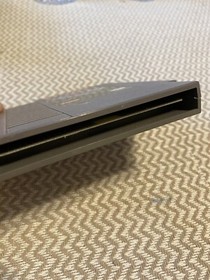 Final Fantasy (Nintendo NES) CARTRIDGE ONLY RARE TESTED AND WORKING!!!!!!!