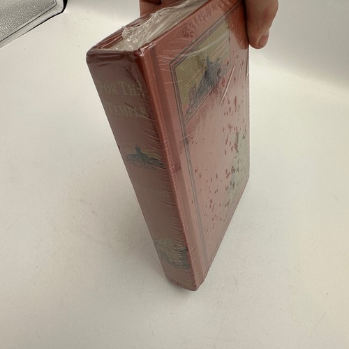 For the Temple: A Tale of the Fall of Jerusalem by G.A. Henty Hardback New 2002 - Bild 4 von 11