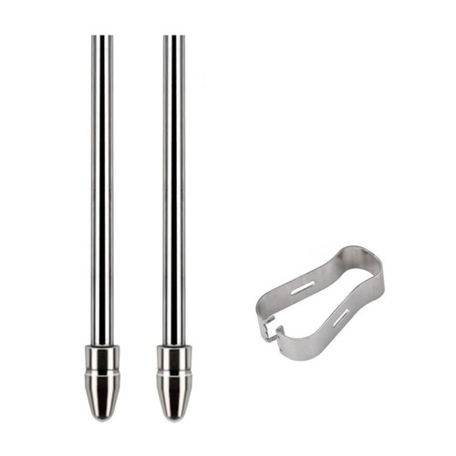Touch Stylus Pen Tips Accessories for Tab S7+ S9FE S7FE S23 NOTE10 NOTE20 Tablet - 第 1/10 張圖片