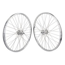 24 inch double wall bmx rims