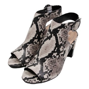 slingback shooties