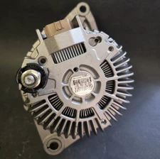 2016 2017 Mitsubishi Lancer L4 2.0Liter Non Turbo Alternator Oem Reman by RVV