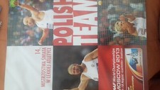Poland IAAF Mistrzostwa Świata 2013 Moskwa OFICJALNY PODRĘCZNIK MEDIÓW PRZEWODNIK 