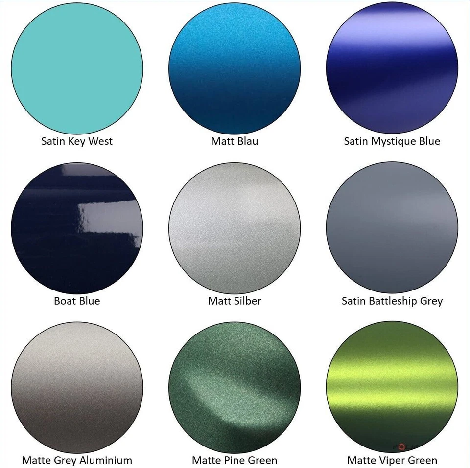 iPhone Skin 17 16 15 14 13 12 Pro Max Screen Protector Cover Vinyl Case - Image 3 of 4