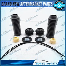 COMMODORE VZ VE VR VS VT VU VX V6 V8 VY VF Front Strut Top Bearing Bump stop Kit