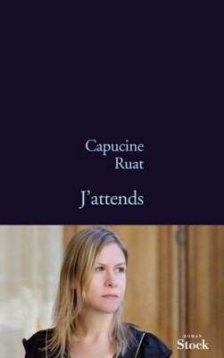 Ich warte - Capucine Ruat - V433441