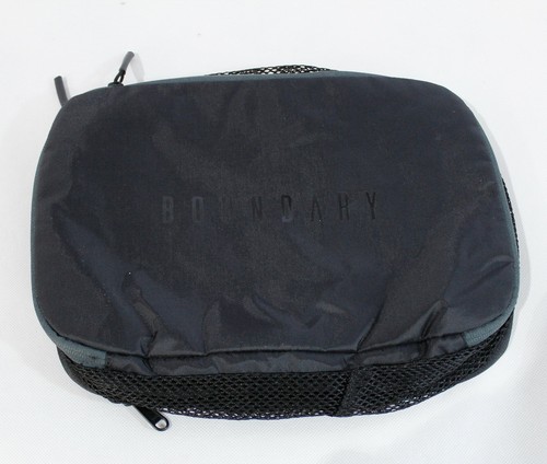 Boundary Men's 10L PK-1 Wet/Dry Storage 