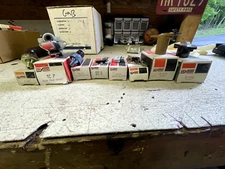 Borg Warner D218         scarlisle 2024. ""READ THE LISTING PLEASE"".