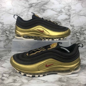 air max 97 black size 11