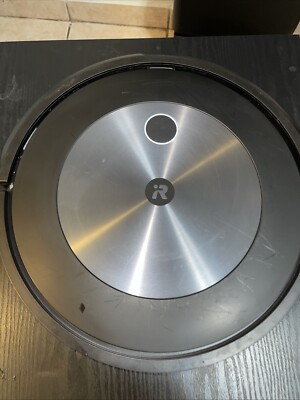 iRobot Roomba j7 (7150) Wi-Fi Robot Vacuum - OPEN BOX - WARRANTY INCL