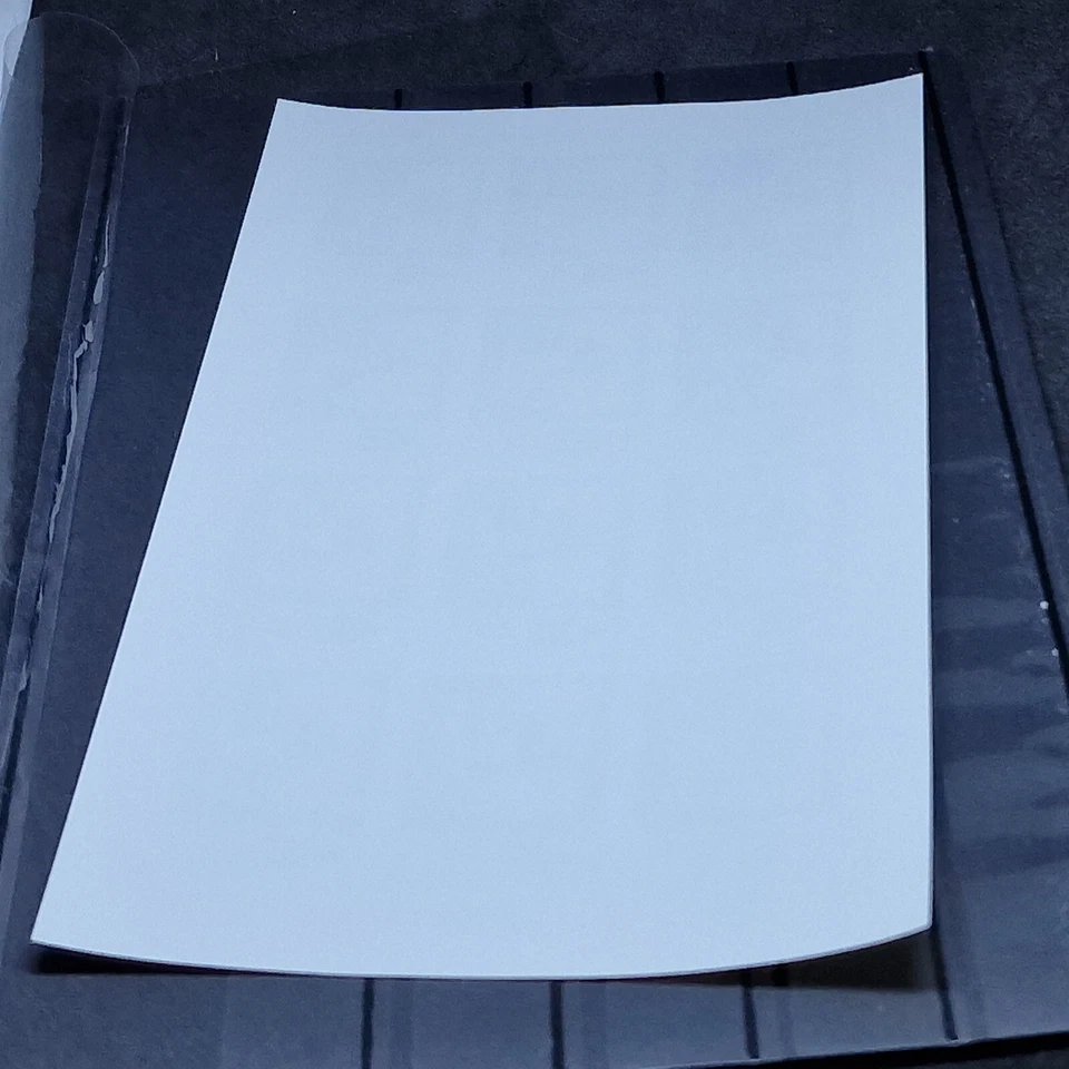 Mongolia 2006 imperf Europa Architecture MNH 12 Stamps Mini Sheet - Image 3 of 3