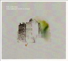 You Already Have a Home von Late Call,the | CD | Zustand gut