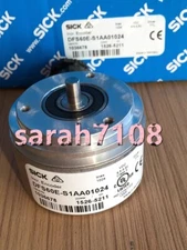 1PC NEW SICK DFS60E-S1AA01024 sensor #CL