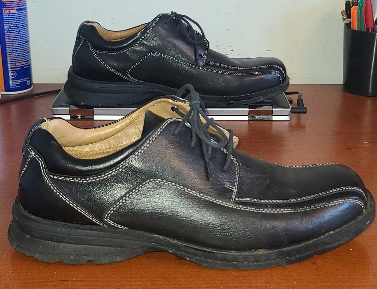 Dockers men's trustee oxford sales