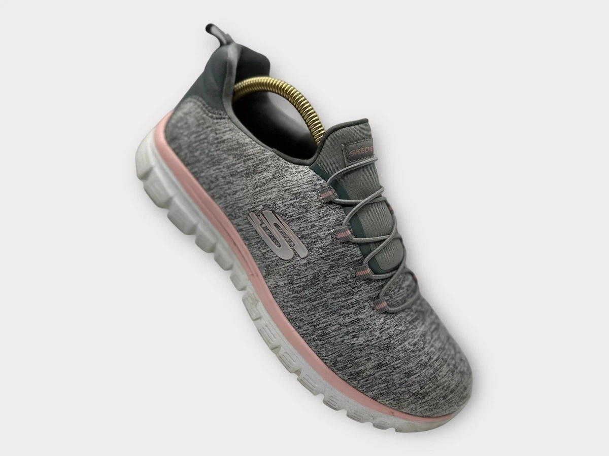 Skechers womens graceful sportee special trainers sales
