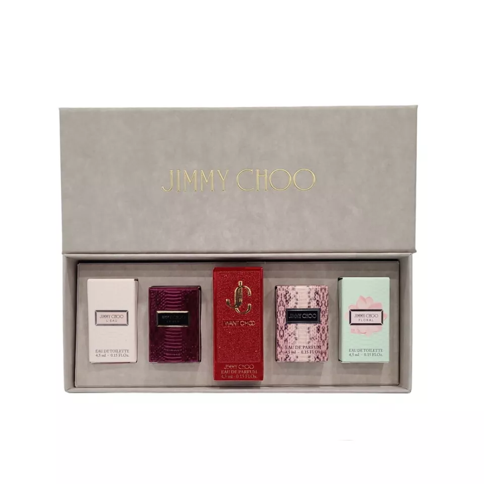 Jimmy Choo Men's 2-Pc. Man Blue Eau de Toilette Gift Set - Macy's