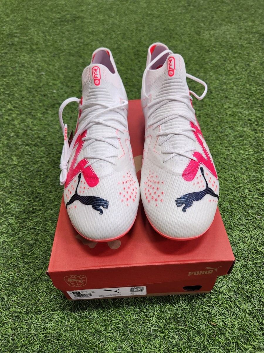 puma future neymar white