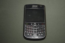 BlackBerry Tour 9630 Black Verizon Smartphone 3.2 MP Camera PARTS ONLY