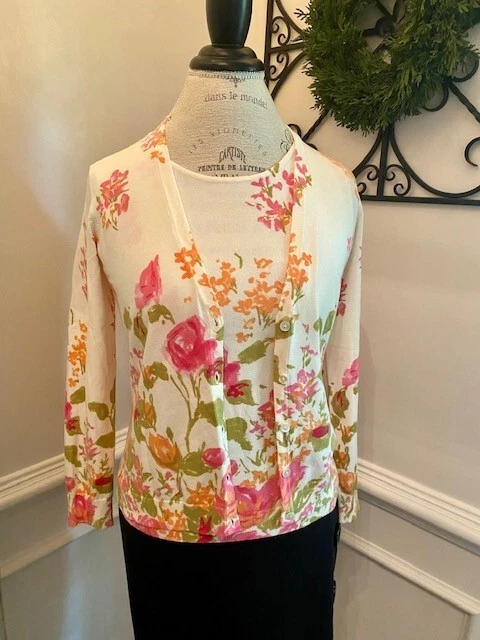 Womens twin shop sweater sets