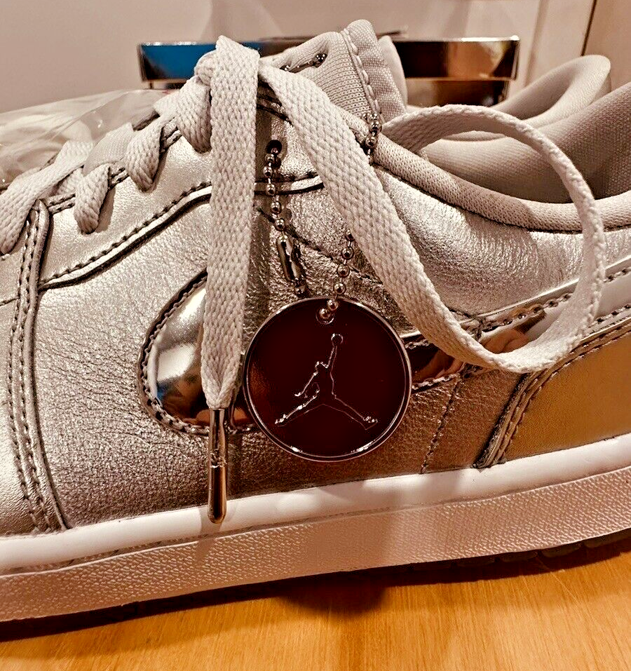 Nike Air Jordan 1 Low G NRG Golf Shoes 'Gift Giving'- FD6848