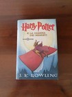 Harry Potter E La Camera Dei Segreti Salani Prima Edizione