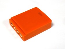 Akku für HBC Kranfunk Akku FuB06N, FUB6, BA223000 3,6V 2,1Ah Kranakku