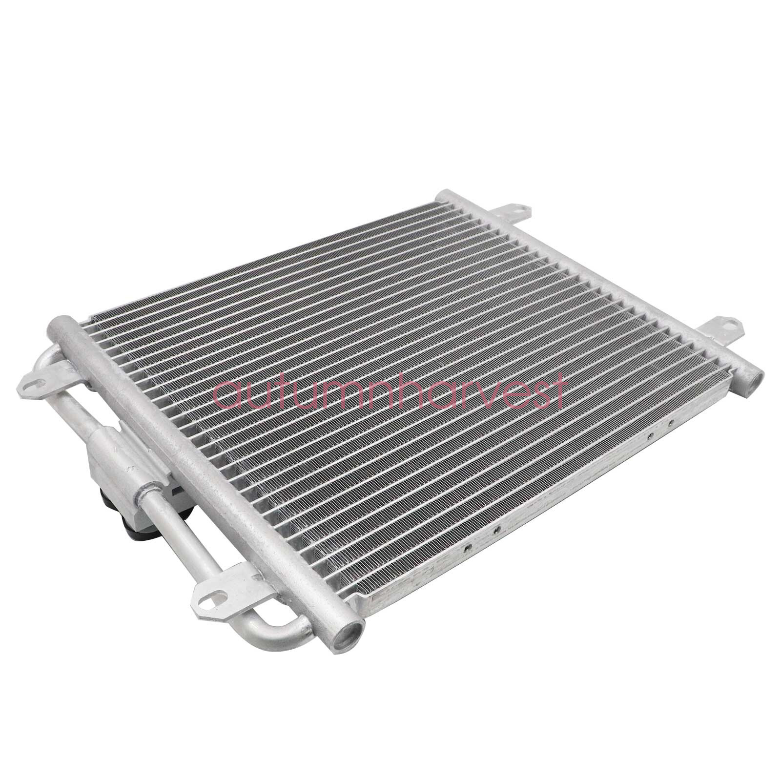 Fit For Lamborghini Huracan For Audi R8 2020-2023 Cooling system A/C Condenser