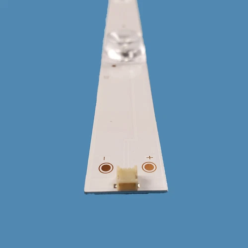LED Strips For Sanyo 65CE1850D2 65UG6550G CRH-K65C8003030T12066BT LVU650CSDN - Picture 8 of 9