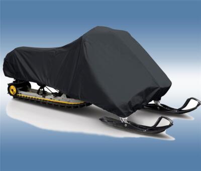Storage Snowmobile Cover for Yamaha RS Rage GT 2005 2006 2007