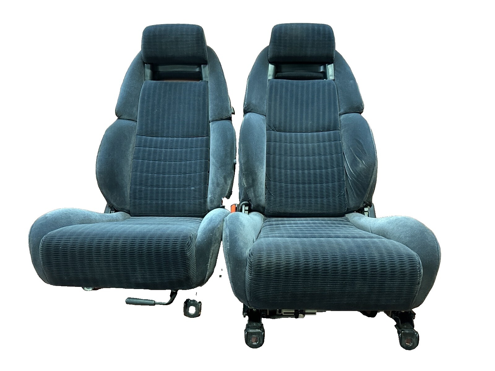 椅子 mich 300ZX Seats | eBay