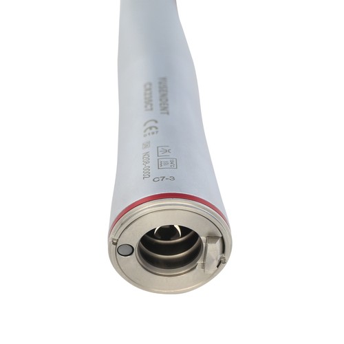 COXO 1:1 1:5 Dental Contra Ángulo Eléctrica Pieza de Mano Fibra Óptica 45 LED Quirúrgicos - Imagen 61 de 90