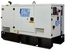 Stephill SSDP301PH 30.0kVA